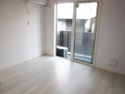 【洋室】 | Droom塚越