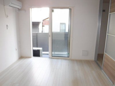 【洋室】 | Droom塚越