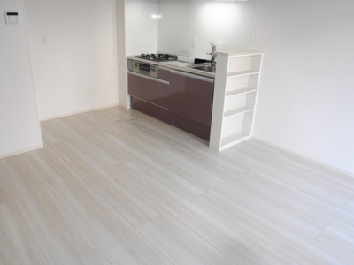 【洋室】 | Droom塚越