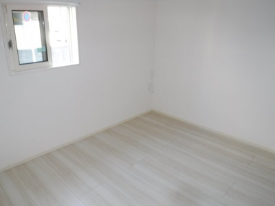 【洋室】 | Droom塚越