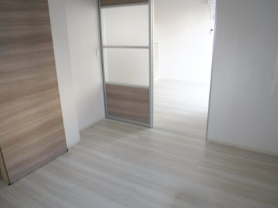 【洋室】 | Droom塚越