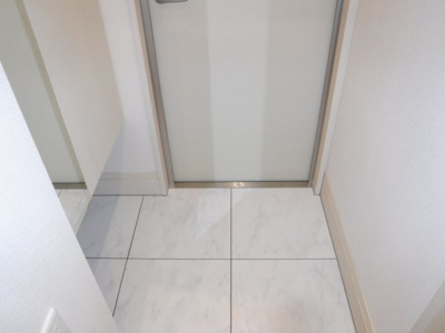 【玄関】 | Droom塚越