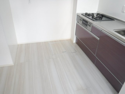 【キッチン】 | Droom塚越