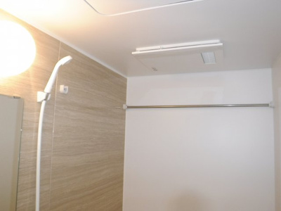 【浴室】 | Droom塚越