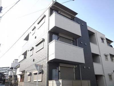 【外観】 | Droom塚越 | ２０１９年完成ハウスメーカー施工☆