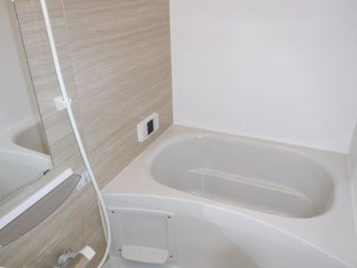 【浴室】 | Droom塚越