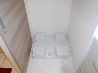 【設備】 | Droom塚越