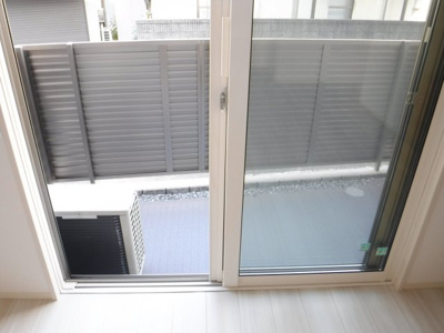 【バルコニー】 | Droom塚越