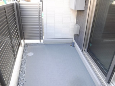 【バルコニー】 | Droom塚越