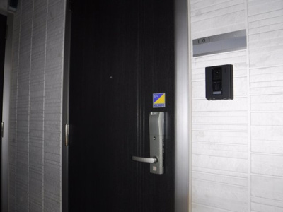 【玄関】 | Droom塚越