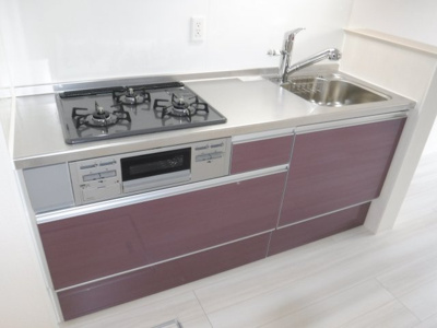 【キッチン】 | Droom塚越