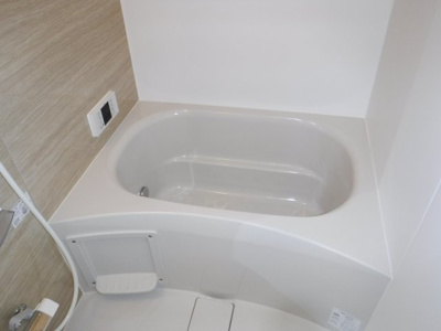 【浴室】 | Droom塚越