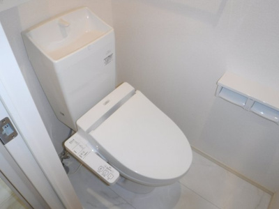 【トイレ】 | Droom塚越