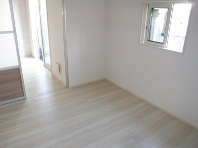 【寝室】 | Droom塚越