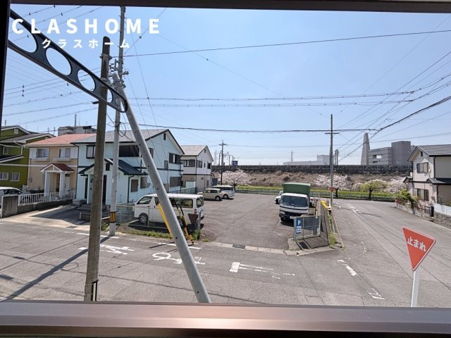 アムール　サヴァ　　刈谷市の賃貸ならクラスホーム刈谷店の展望