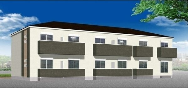 アムール　サヴァ　　刈谷市の賃貸ならクラスホーム刈谷店