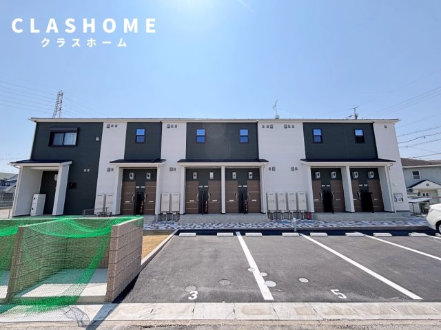 アムール　サヴァ　　刈谷市の賃貸ならクラスホーム刈谷店の外観