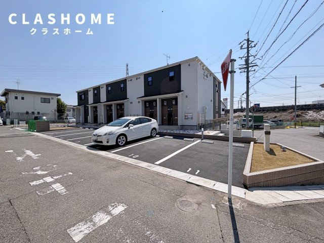 アムール　サヴァ　　刈谷市の賃貸ならクラスホーム刈谷店の外観