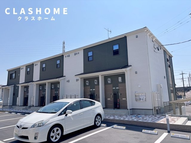 アムール　サヴァ　　刈谷市の賃貸ならクラスホーム刈谷店の外観
