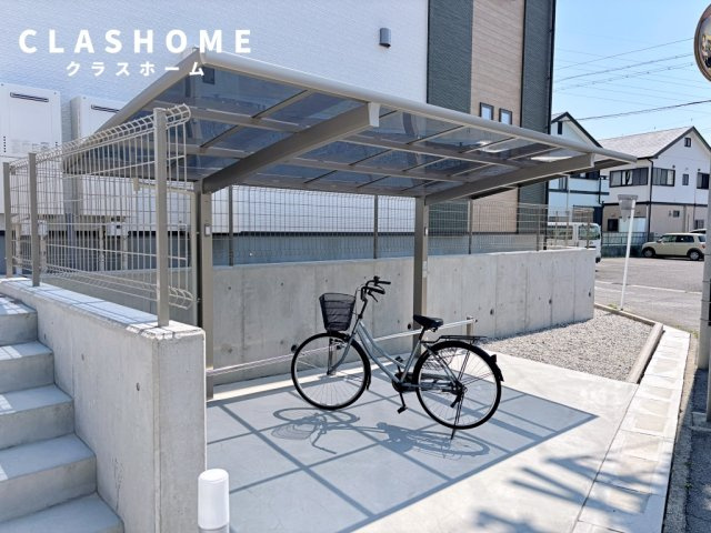 アムール　サヴァ　　刈谷市の賃貸ならクラスホーム刈谷店のその他共用部分