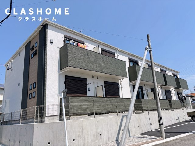 アムール　サヴァ　　刈谷市の賃貸ならクラスホーム刈谷店の外観