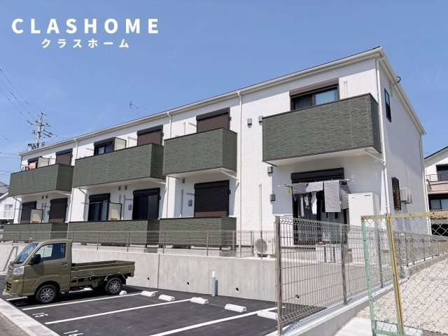 アムール　サヴァ　　刈谷市の賃貸ならクラスホーム刈谷店の外観