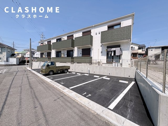 アムール　サヴァ　　刈谷市の賃貸ならクラスホーム刈谷店の外観