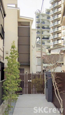 【エントランス】 | COTO