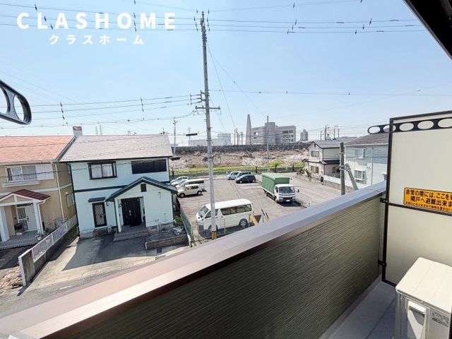 アムール　サヴァ　　刈谷市の賃貸ならクラスホーム刈谷店の展望|イメージ画像になります