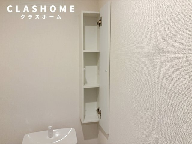 アムール　サヴァ　　刈谷市の賃貸ならクラスホーム刈谷店のその他|イメージ画像になります