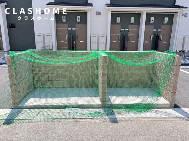 アムール　サヴァ　　刈谷市の賃貸ならクラスホーム刈谷店のその他共用部分