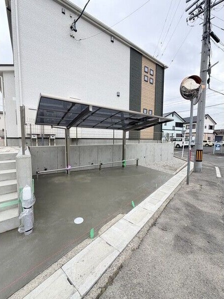 アムール　サヴァ　　刈谷市の賃貸ならクラスホーム刈谷店のその他共用部分