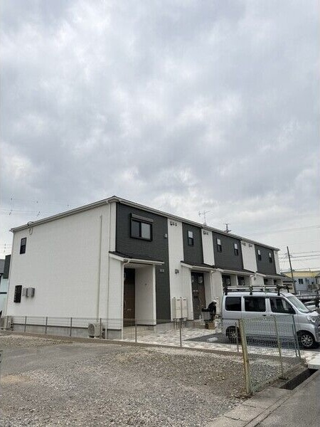 アムール　サヴァ　　刈谷市の賃貸ならクラスホーム刈谷店の駐車場