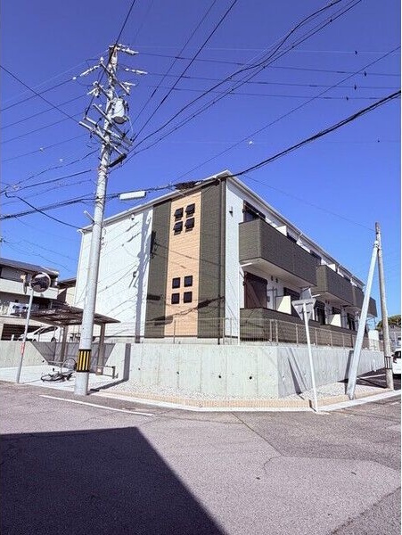 アムール　サヴァ　　刈谷市の賃貸ならクラスホーム刈谷店の周辺