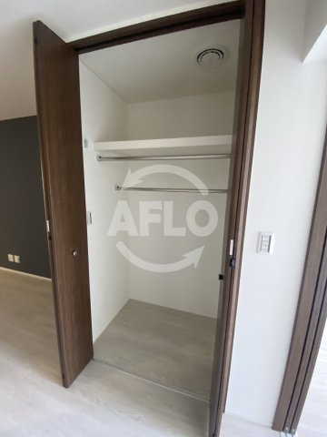 Profitの収納|Profit　クローゼット