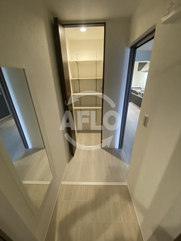 Profitの玄関|Profit　玄関