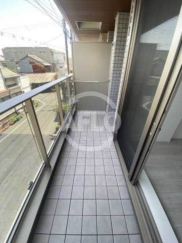 Profitのバルコニー|Profit　バルコニー