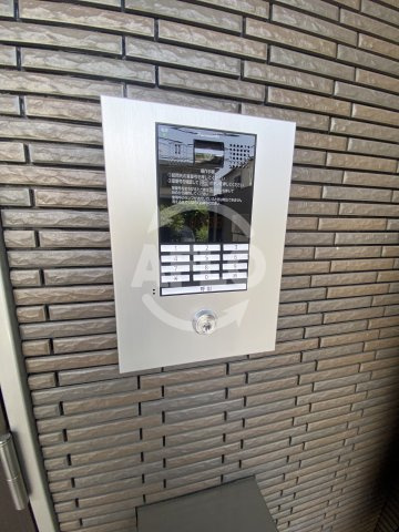 Profitのセキュリティ|Profit　オートロック