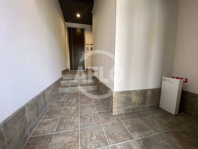 Profitのロビー|Profit　ロビー