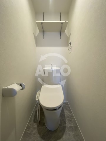 Profitのトイレ|Profit　トイレ