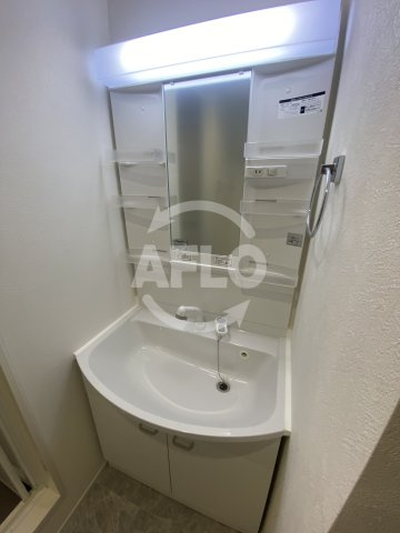 Profitの独立洗面台|Profit　独立洗面台