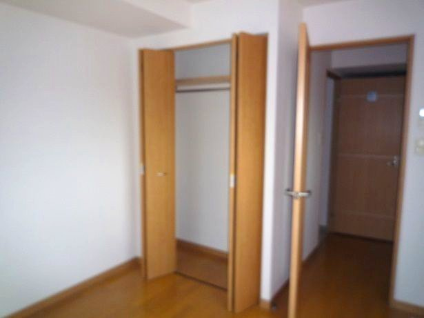 レジディア蒲田の収納