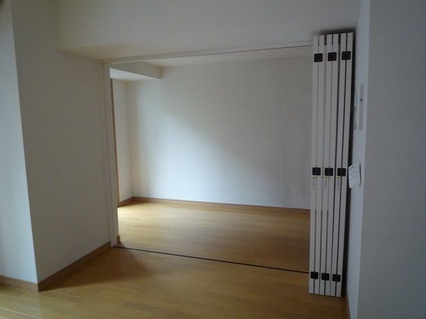 レジディア蒲田のその他