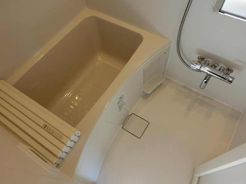 新品家具付きマンション長崎16(KaGood東京)の浴室