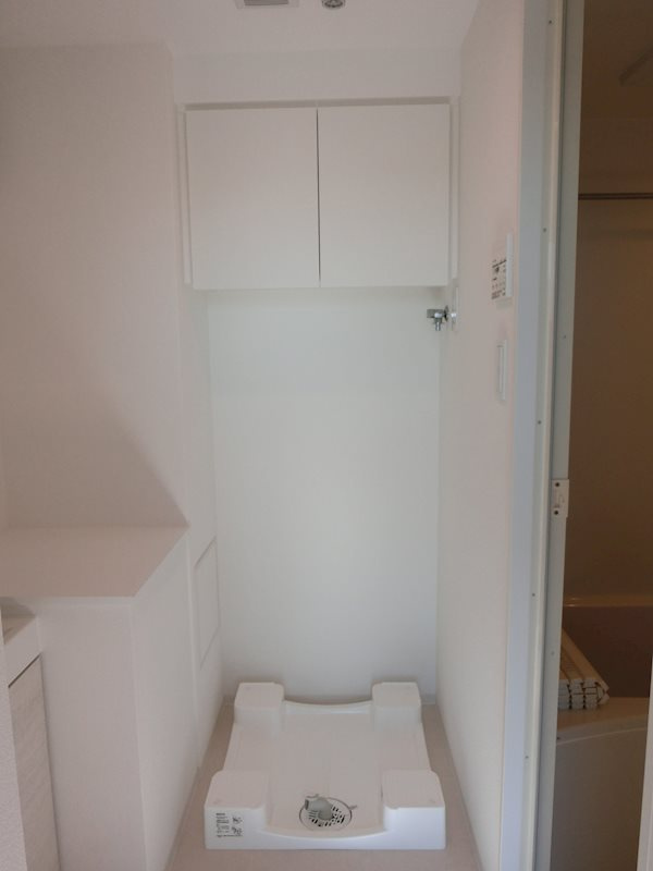 新品家具付きマンション長崎16(KaGood東京)の内装