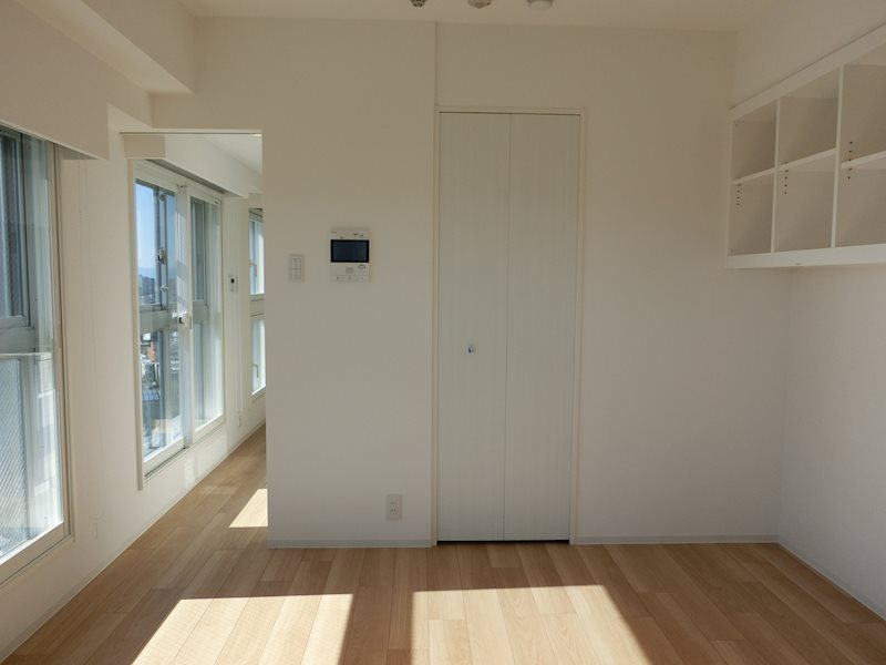 新品家具付きマンション長崎16(KaGood東京)の洋室