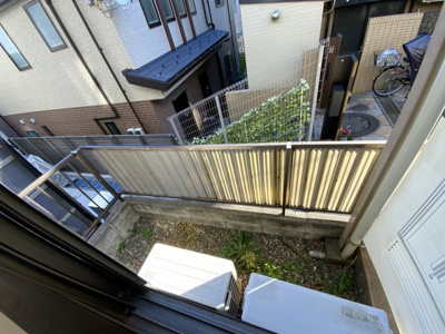 【バルコニー】 | プチ・ドリーム