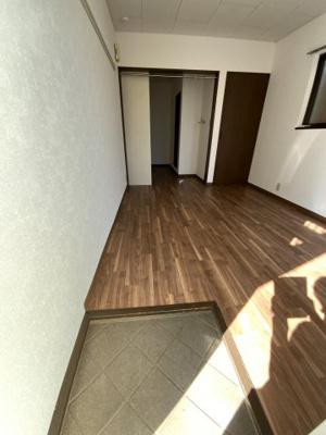 【玄関】 | プチ・ドリーム