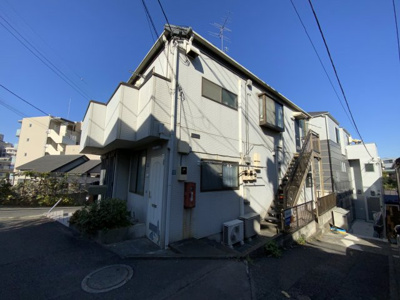 【外観】 | プチ・ドリーム