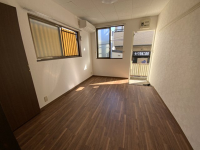 【内装】 | プチ・ドリーム